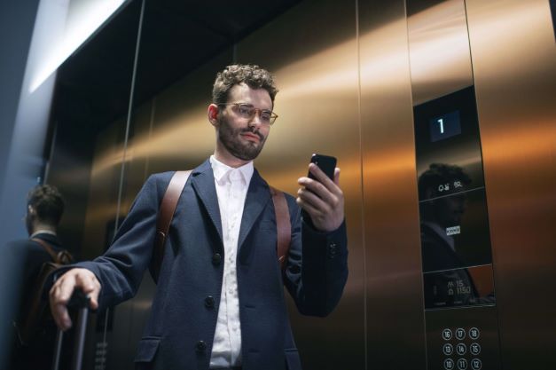 L’efficientamento energetico passa dagli ascensori intelligenti
