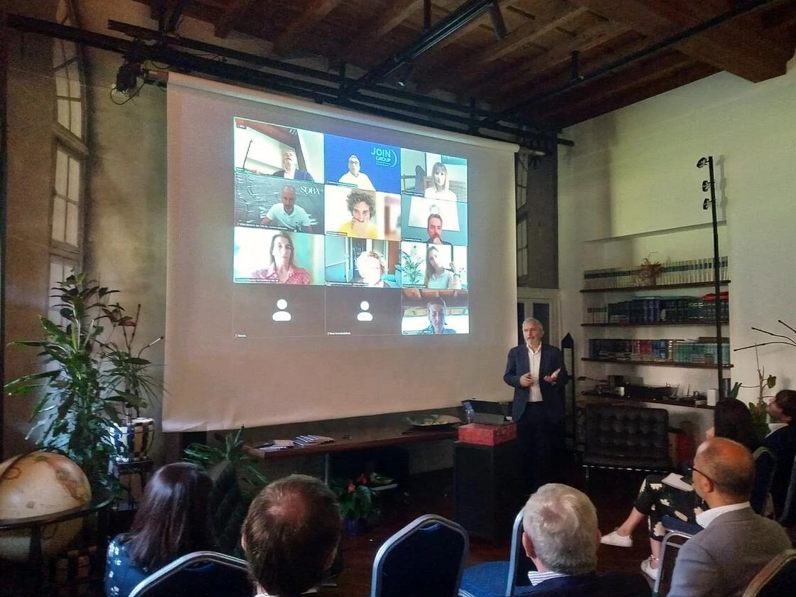 AssoBenefit vaglia la sfida del triennio 2022-24: networking, academy e ricerca per un maggiore sviluppo del Sistema B