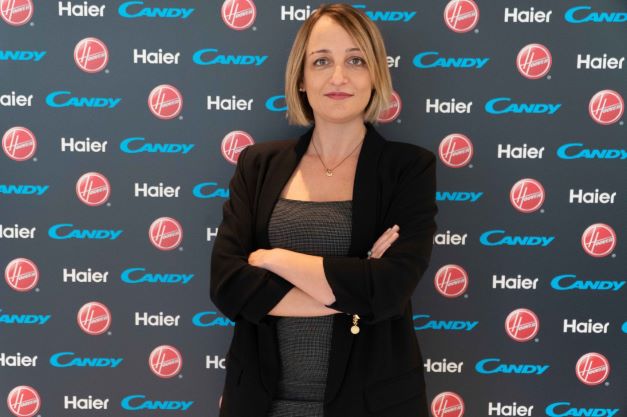 Haier lancia la nuova campagna di comunicazione multicanale
