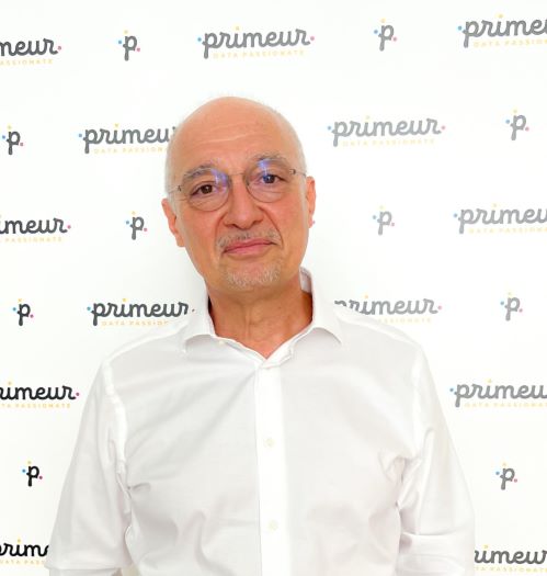 Augusto Abbarchi è il nuovo Global Sales Director di Primeur Group