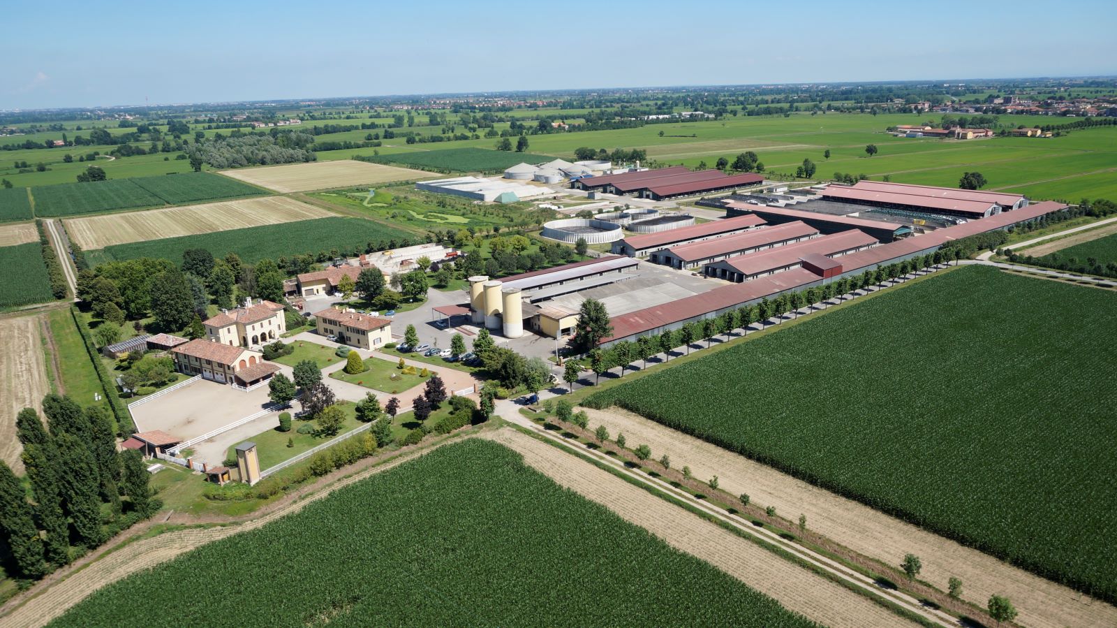 Inalca e Corteva Agriscience, insieme per una zootecnia sostenibile