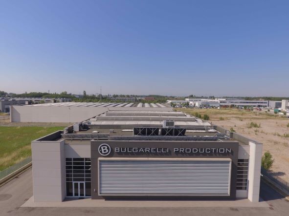 Bulgarelli Production ha ottenuto la certificazione B Corp