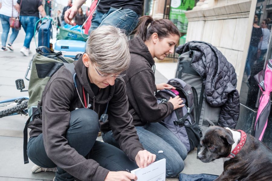 Purina premia tre organizzazioni che promuovono salute e benessere delle persone attraverso il legame uomo-pet