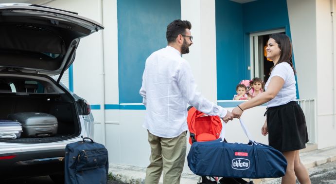 Babonbo, la startup che rende green e sostenibili gli itinerari di viaggio