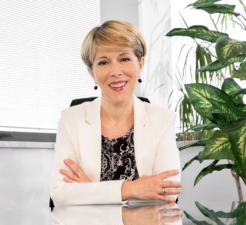 Alessandra Balocco è il nuovo Presidente e Amministratore Delegato di Balocco