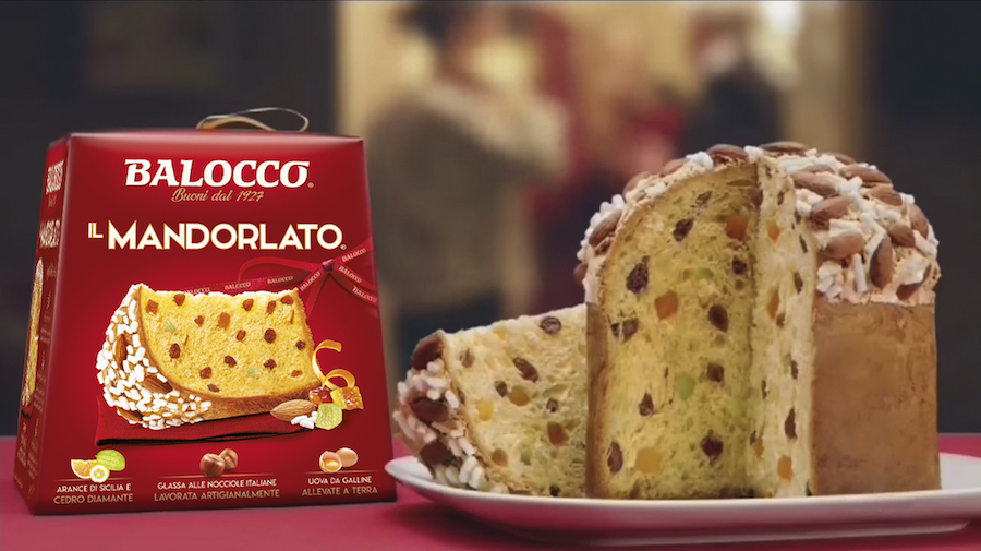 Balocco torna on air dal 3 dicembre