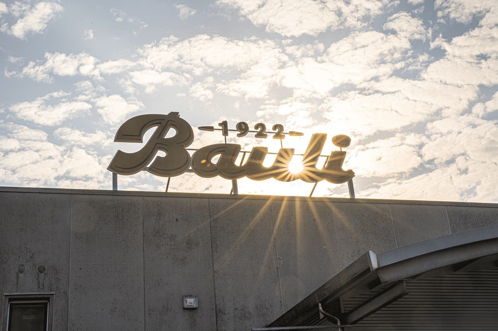 Bauli pubblica il primo Bilancio di Sostenibilità