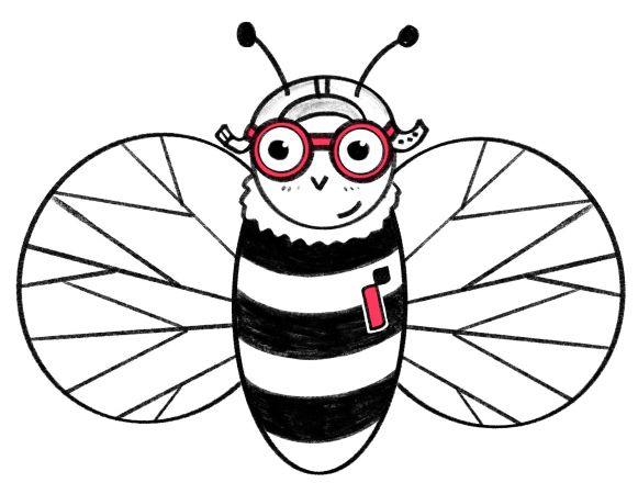 Bee Interacta, il nuovo progetto di Interacta a supporto delle api