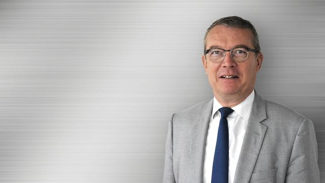 Stellantis rafforza il team di leadership dei veicoli a celle a combustibile alimentate a idrogeno