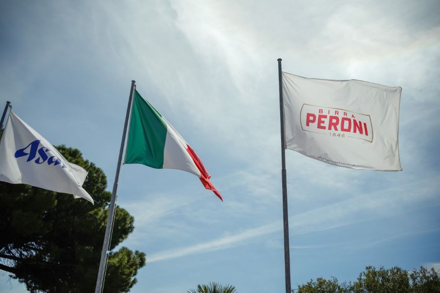Il nuovo accordo integrativo in Birra Peroni conferma la centralità delle persone nella strategia aziendale