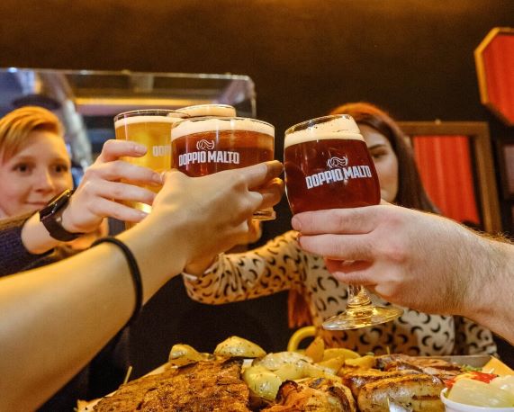 Giornata Nazionale della Birra Artigianale, boom del mercato globale a 38 miliardi di dollari (+14% l’anno)