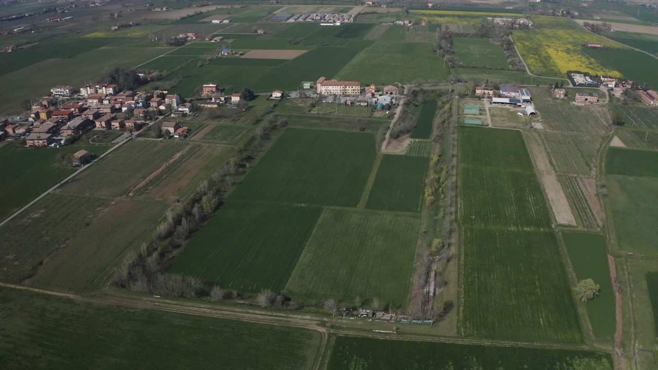 Rete Clima con Ferrari per riforestare i terreni confiscati alla criminalità organizzata a Formigine
