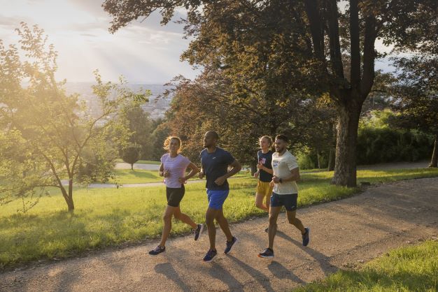 Brooks e sostenibilità: quando la corsa può fare la differenza
