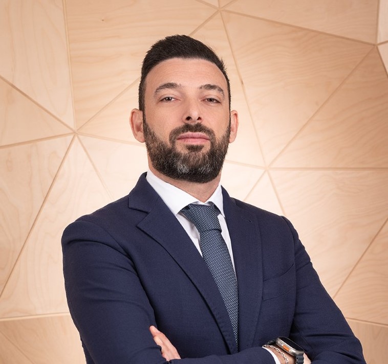 Vittorio Buonfiglio entra nel board di MediaWorld come chief operating officer per l'Italia