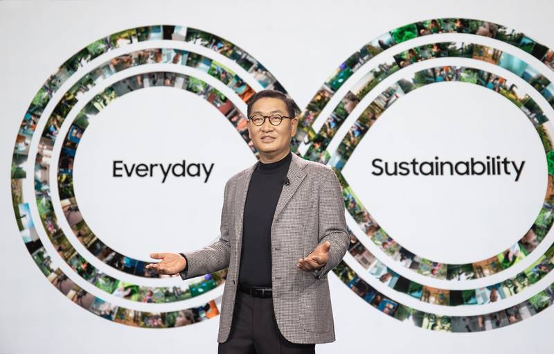 Samsung e la Giornata Internazionale del Risparmio Energetico