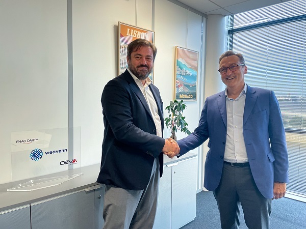 Ceva Logistics: al via la joint venture con Fnac Darty