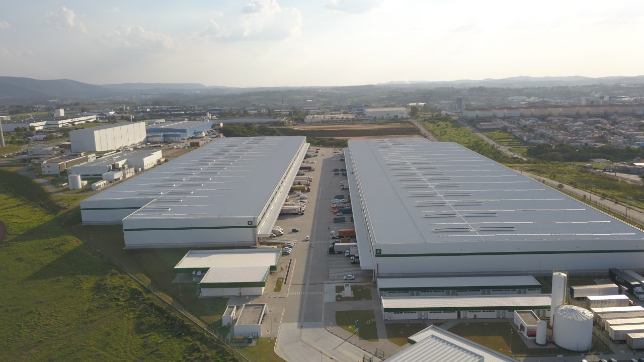 Ceva Logistics apre un nuovo stabilimento in Brasile impostando un novo standard di logistica sostenibile in America Latina