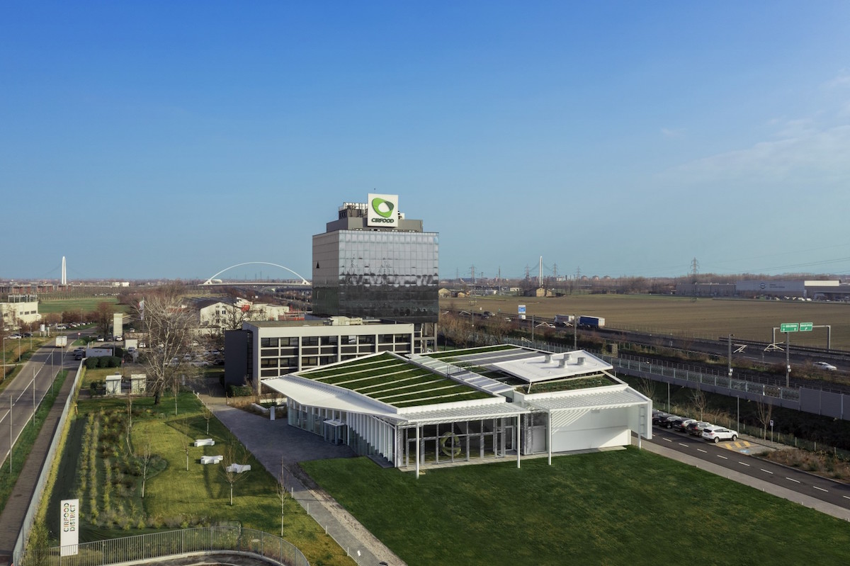 Cirfood chiude il 2022 con risultati in linea al Piano Strategico 2022 -2025 e presenta il Bilancio di Sostenibilità