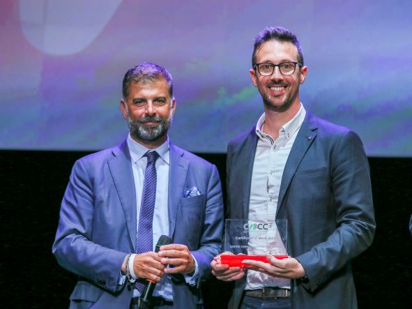 Cncc Awards 2022: Nhood vince tre premi a triplo impatto positivo