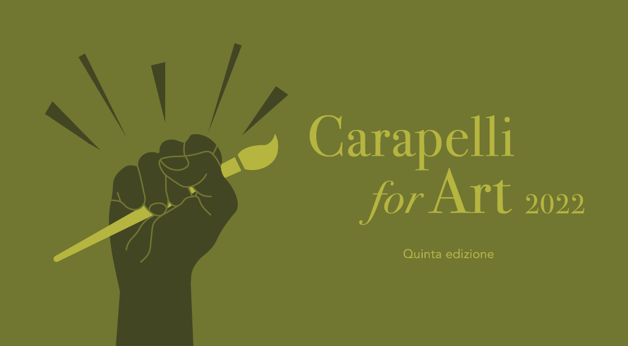 Carapelli for Art 2022