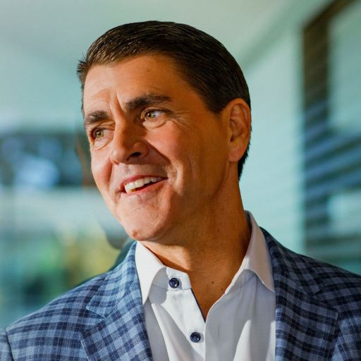 Workday: Carl Eschenbach è il nuovo Co-Ceo