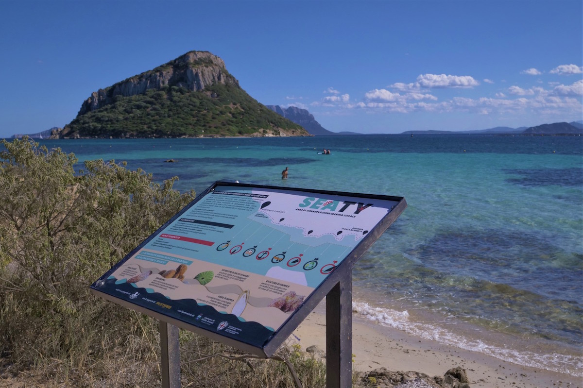 Worldrise Onlus e Fastweb insieme per la tutela del mare con il progetto Seaty