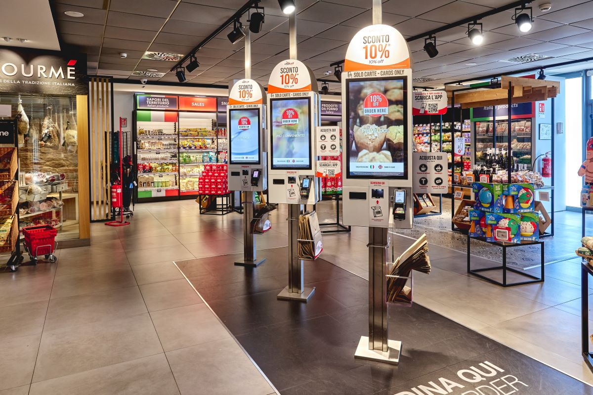 Chef Express sostiene la Fondazione Humanitas per la Ricerca