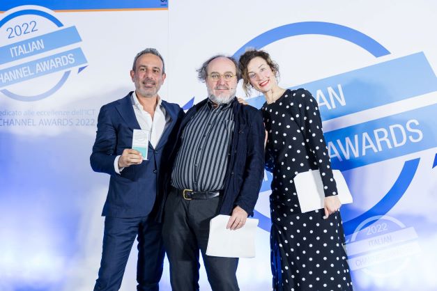 Acer for Education viene insignita dell’Italian Channel Awards 2022 quale migliore brand di soluzioni per l’Education