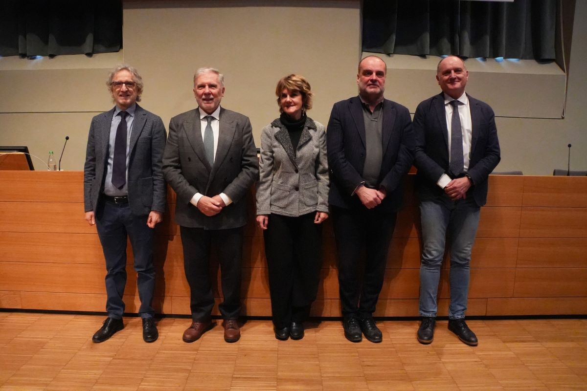 Nasce il Centro di Studi e Ricerca sul Cibo Sostenibile, frutto della collaborazione di quattro atenei del Piemonte