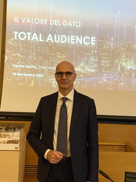 Grandi Stazioni Retail lancia "Total Audience" per la pubblicità e la digitalizzazione delle stazioni