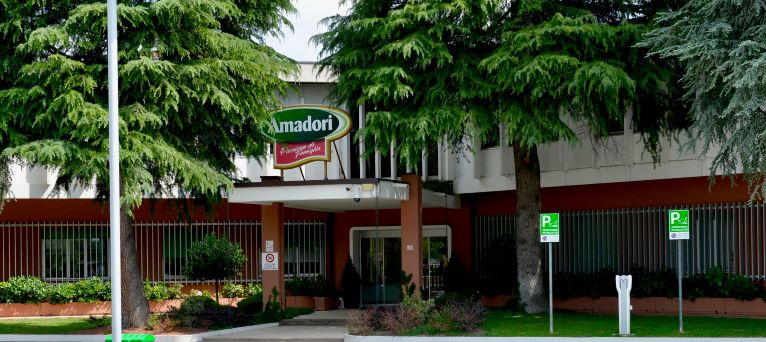 Amadori è tra i 100 brand alimentari di maggior valore al mondo