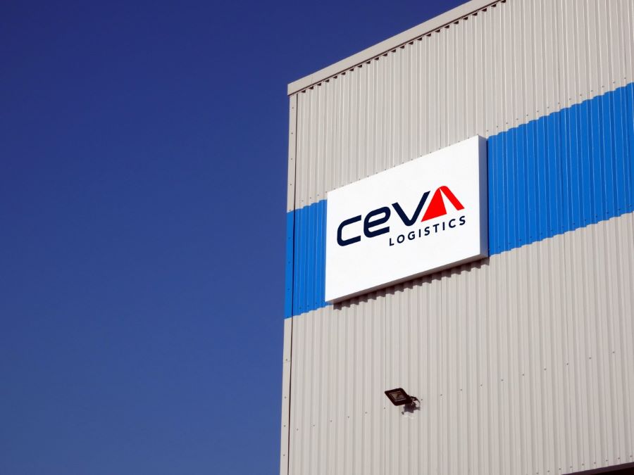 Ceva Logistics entra in Valore D