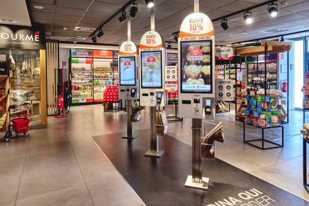 Completata la raccolta fondi di Chef Express per Save The Children