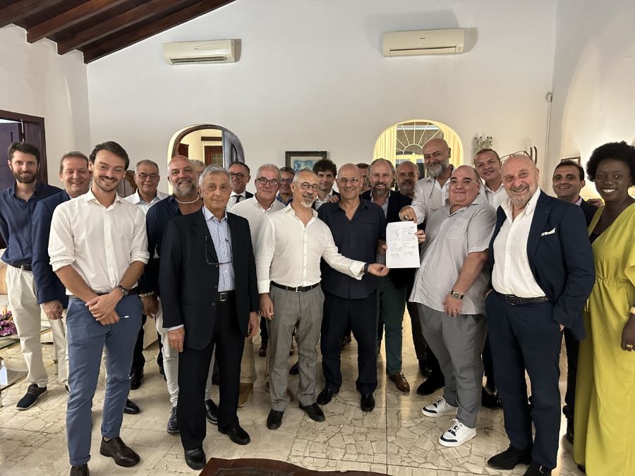 Imprese italiane in Africa, nasce la costola ivoriana di Cisao