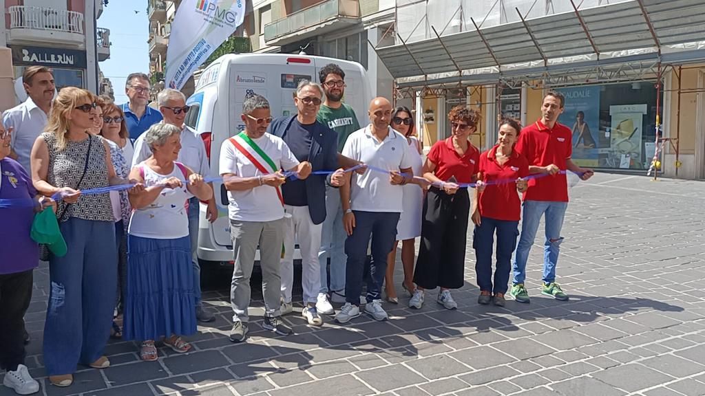 Ortona diventa Città ad Impatto Positivo