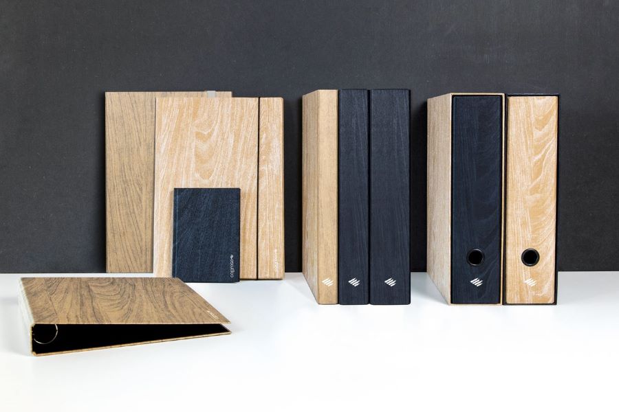 Colorosa Wood gamma