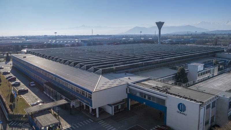 Annunciata la partnership tra Comau e il Politecnico di Bari per formare i nuovi talenti per l’industria 4.0
