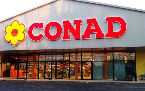 Prosegue l'impegno di Conad verso una logistica più sostenibile