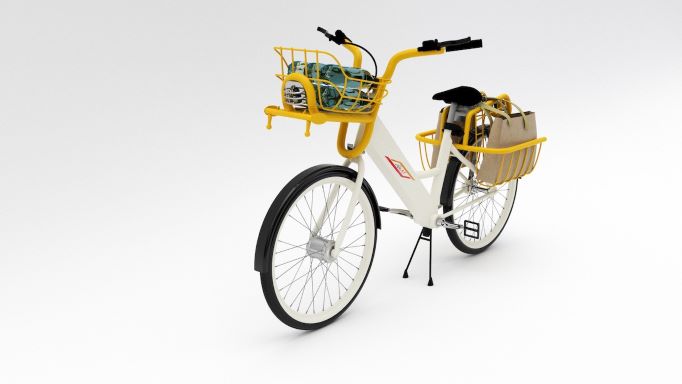 Concorso Re-bikeMi: la giuria ha selezionato 5 progetti tra i 34 arrivati da 6 diversi Dipartimenti e Scuole di Design