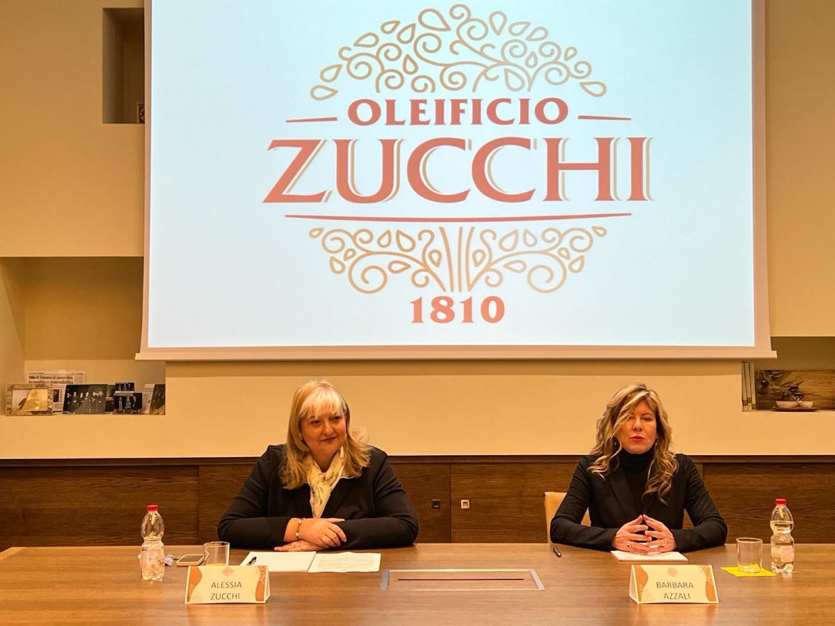 Oleificio Zucchi collabora con le scuole di Cremona per il potenziamento delle competenze in lingua inglese