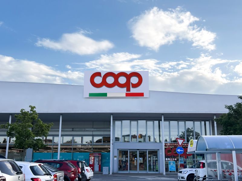 Coop ottimizza la gestione delle scorte con le soluzioni Relex 