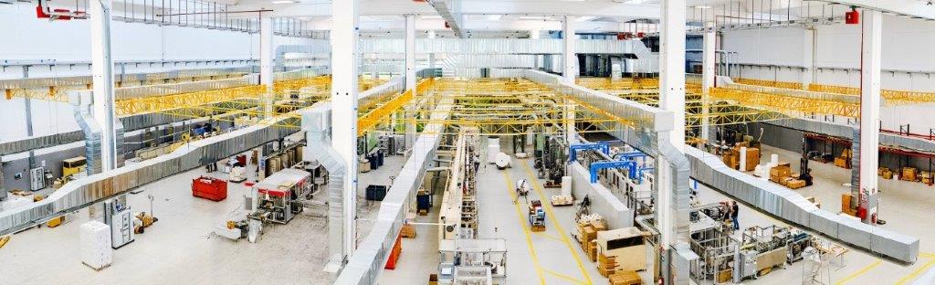 Corman seleziona il Plm di Aras come soluzione chiave per il processo di trasformazione digitale