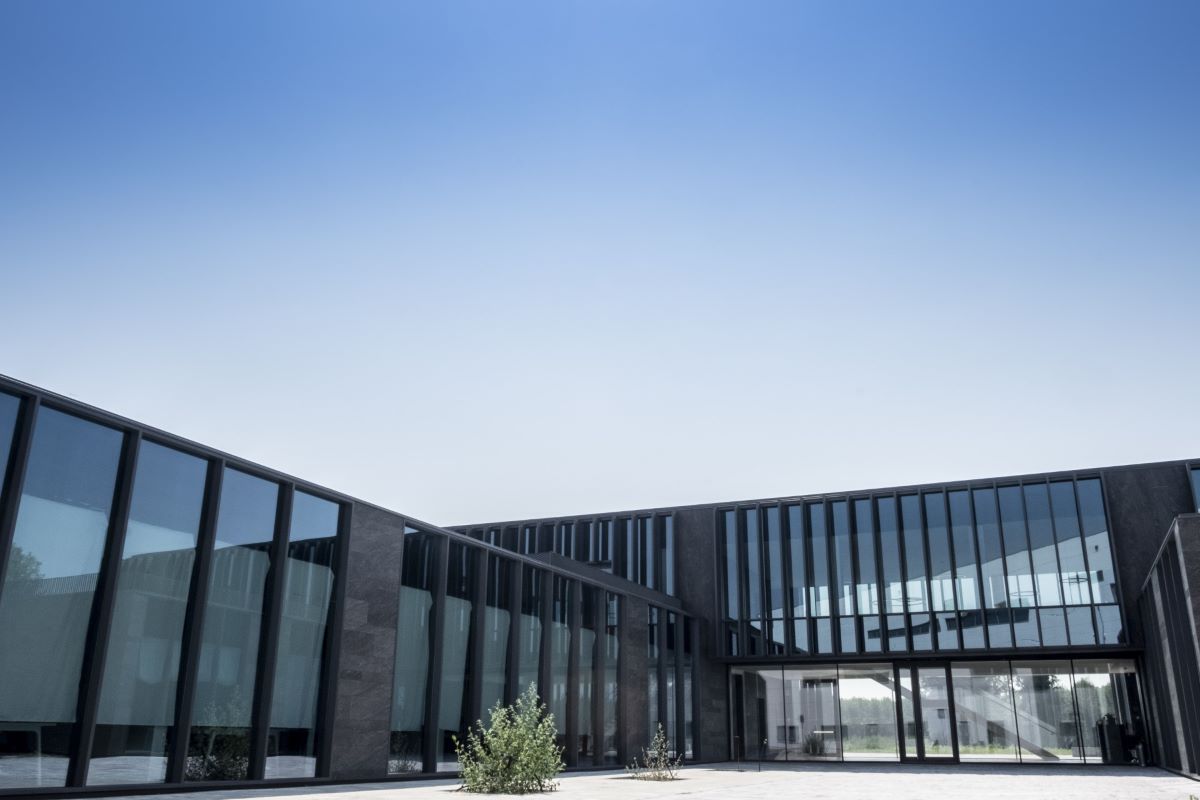 Corman seleziona il Plm di Aras come soluzione chiave per il processo di trasformazione digitale