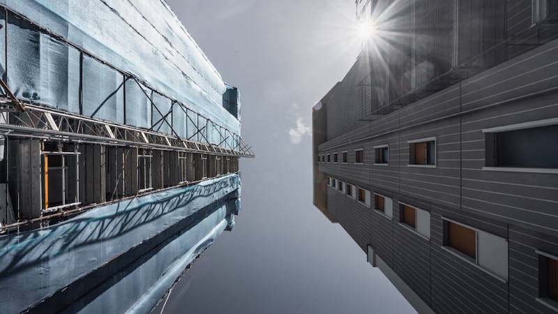 Rete Irene cambia il volto di Torino