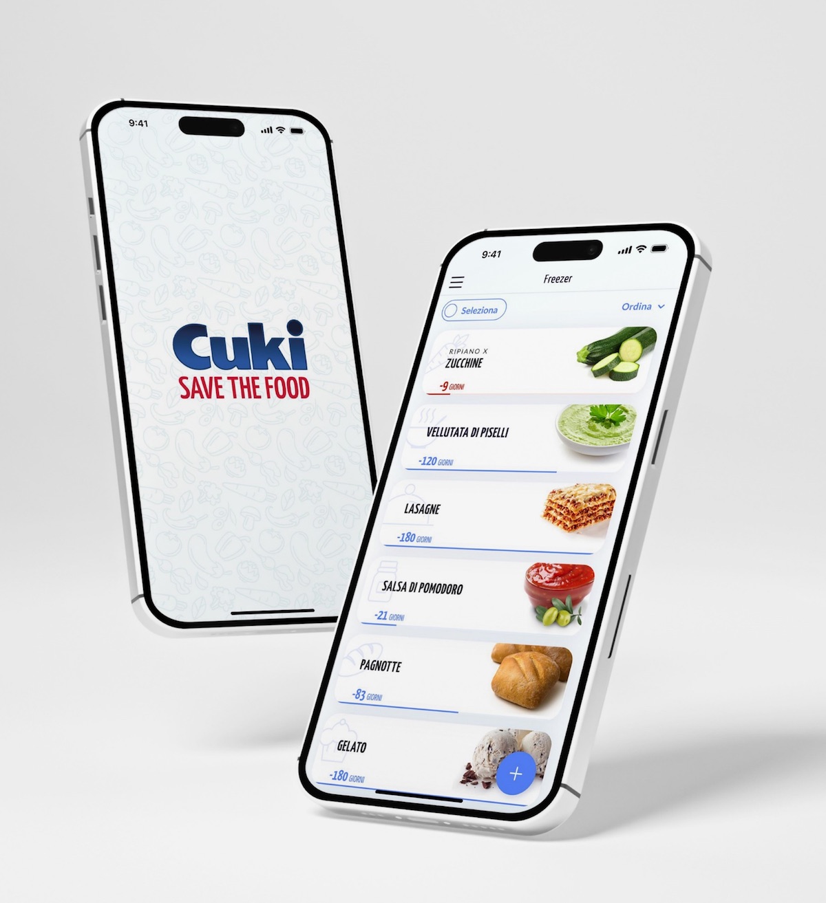 Il programma Cuki Save the Food ha fatto scuola in Italia: 23 milioni di porzioni di cibo redistribuite