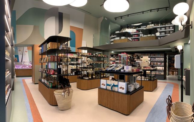 Cybus Milano, l'amarcord del gusto