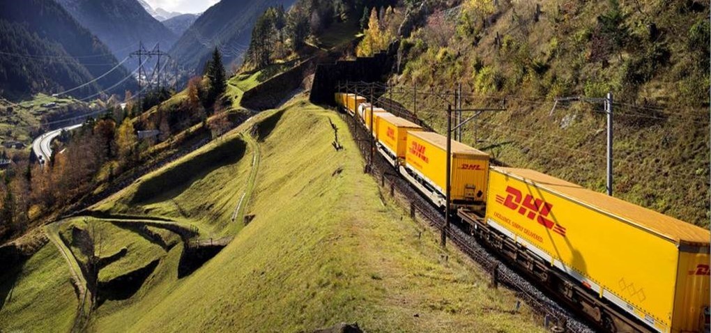 Dhl Global Forwarding inaugura un nuovo collegamento intermodale Genova-Padova