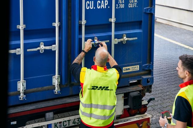Dhl Global Forwarding porta a zero le emissioni prodotte dalle spedizioni Lcl via mare