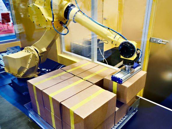 Il futuro del lavoro nell'industria logistica: come cambierà la supply chain