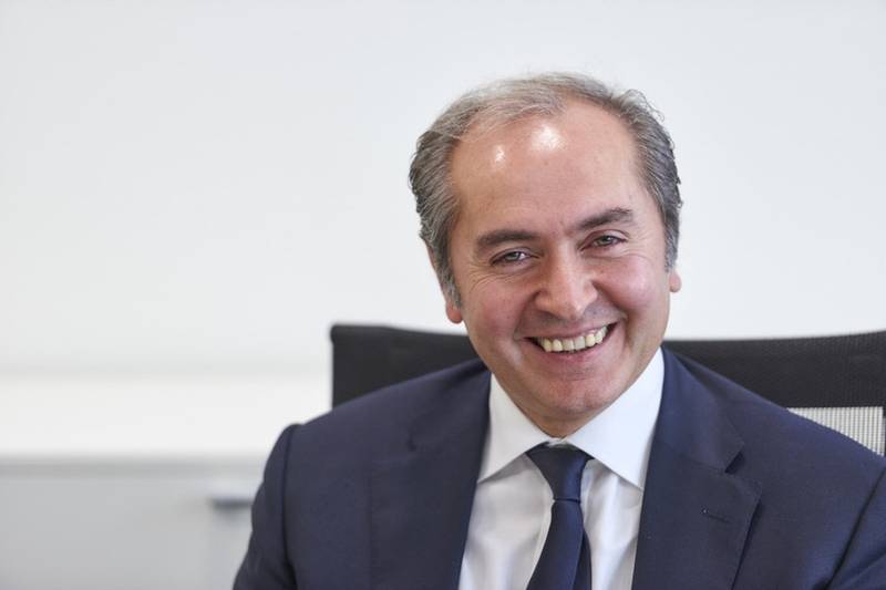 A Reggio Emilia un nuovo stabilimento di Avl Italia dedicato ai test sulle batterie delle auto elettriche